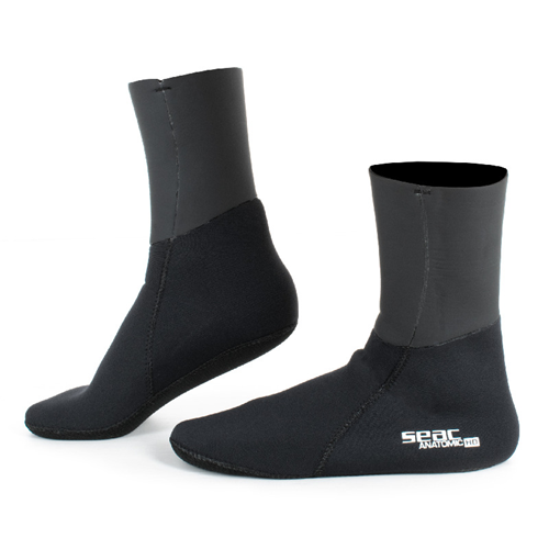 Sock Anatomic HD 3.5mm